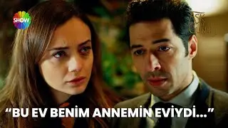Kenan'dan Zeynep'e büyük itiraf! | Aşk Ve Gurur 9.Bölüm
