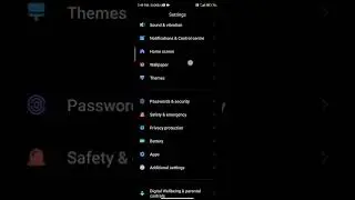 New setting special safety and emergency feature in xiaomi phones #shorts #shortvideo