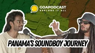 DJ Chiquidubs  Reveals All: The Sound Boy Chronicles Exposed!