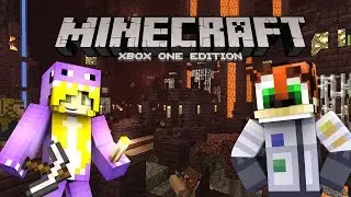 Minecraft Xbox Minigames w/ BeaTheCraftian!