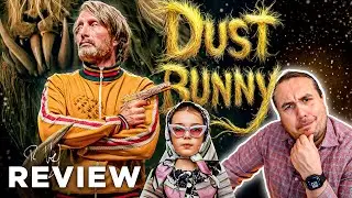 DUST BUNNY Kritik Review (2026)