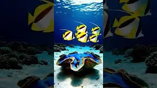 Underwater Ambience for Deep Sleep & Stress Relief