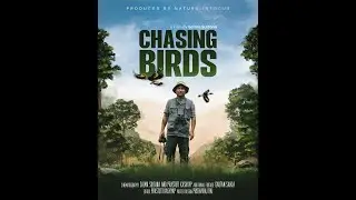 Chasing Birds -- A film by Salma Sultana