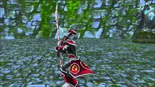 Let&acute;s Show Ionia-Yi-3D-[League of Legends]
