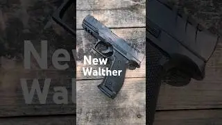New Walther PDP SF - Best 9mm 2024 #germany #arru #pistole #parabellum