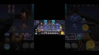 kombo 666 season 3 | magic chess gogo #mcgg #mcgogo #magicchessgogo #magicchess
