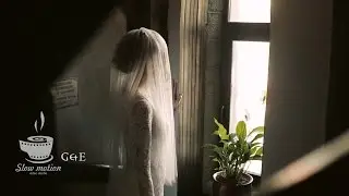G&E - cвадебный клип (Slow Motion Studio Пермь)