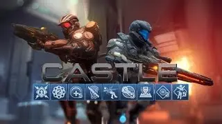 Castle Map Pack Review