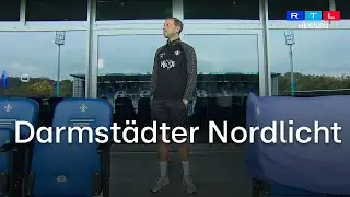 Exklusiv! Darmstadt 98-Trainer Florian Kohfeldt &ndash; Welchen Sport kann er besser als Fu&szlig;ball?
