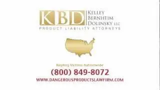 Pradaxa Lawsuit - Internal Bleeding Side Effects