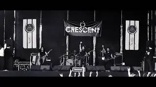 CRESCENT -  Sons of Monthu (Live at CAMF 2017)