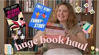 book haul: target circle deal and independent bookstore day edition