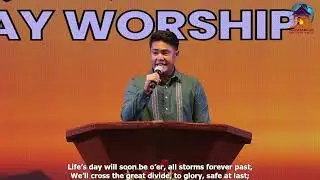 When We See Jesus - PBBC