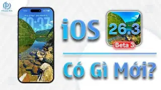 What's new in iOS 26.3 beta 3?