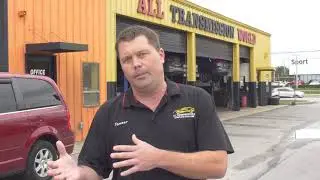 All Transmission World - South Orlando Orlando Florida 32837