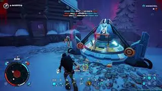 Darwin Project Ace in Duo (SOLO)