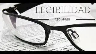 la legibilidad en la tipograf&iacute;a
