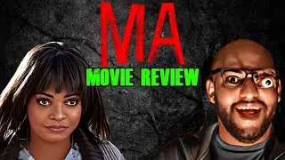 Ma - Movie Review | Strange Monkey