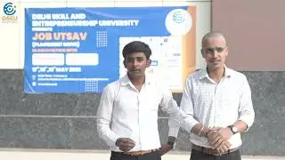 Job Utsav