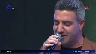 Özden Irmak Gam Elinden