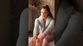 Bed yoga? Yes, with Mirra!