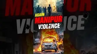 Reasons Behind Manipur Violence | Meitei vs Kuki: What&rsquo;s Fueling the Manipur Conflict?