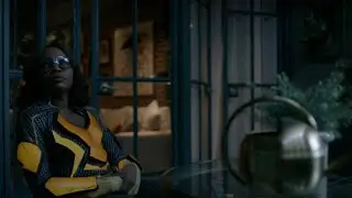 Black Lightning Season 3 Episode 9 &ldquo;The Book of Resistance: Chapter Four: Third Stone From the Sun&rdquo;