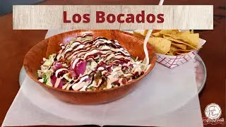 We review Los Bocados, a Mexican restaurant in Parkland | Check, Please! South Florida