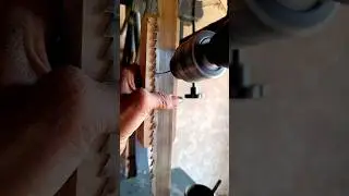 How to repair a bandsaw blade/and save money #woodworking #woodwork #repair #bandsaw