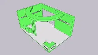 Booth Designer Myanmar, Event Designer Myanmar, Event Decoration Myanmar, Myanmar Exhibition Service