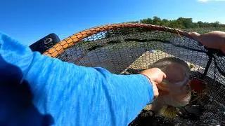 Oklahoma Kayak Anlgers OPEN Event - wetumpka - OOW Outdoors