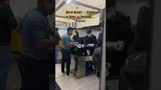 #urumqi 🇨🇳#airport #shortschina #shortsvideo #chinafacts #ytshortvideo #short #xinjiang #tremding