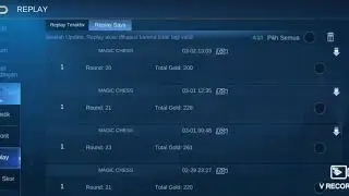 Hero tersakti (kagura rrq lemon) damage ga ada otak