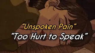 The deepest hurt teaches silence💔#hurt#emotional#quotesaboutlife#quotes 
