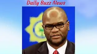 5 Explosive Revelations by Brown Mogotsi &mdash; Mkhwanazi, CIA & Mthethwa Mystery