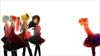 Nightcore - Numb (Marina and the Diamonds)