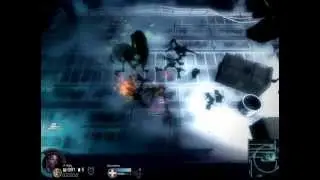 Lets play Alien Swarm: Part 3