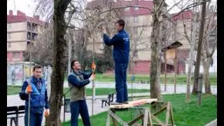 Hronika Općine Hadžići (RTV Vogošća, juni 2014)