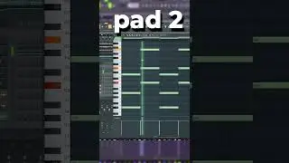 how to make music for relax, anti-stress, sleep, meditation (fl studio tutorial) #music #tutorial