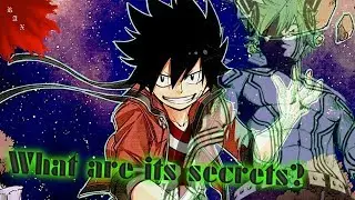 What's Special About Shiki's Ether Gear 