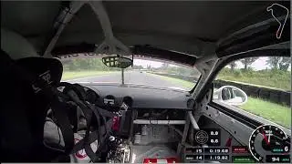 PCA Potomac Club Race - 2018 - Rock the Summit