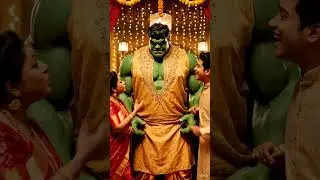 hulk vya jhit 😂😂#hulk #funny #comedy #cartoon #fun #jokes #marvel #facts