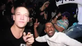 ScottyChickens (@Scottychickens ) Performs at Coast 2 Coast LIVE | Miami Edition 12/30/16