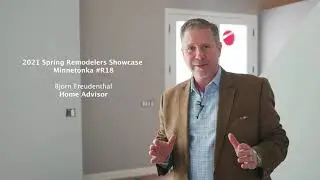 New Spaces Remodelers Showcase Minnetonka - Behind the Scenes Look