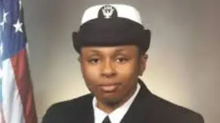 &ldquo;She Served Her Country. Her Country Executed Her.&rdquo;