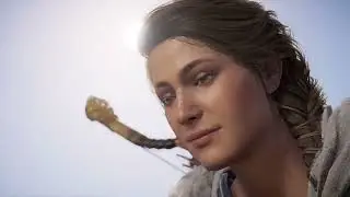 Assassin's Creed Odyssey - Legacy of the First Blade Episode 3 AfterMath