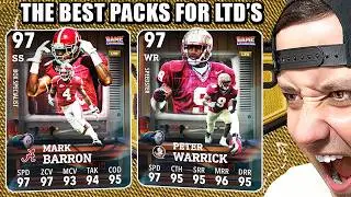 Got Him! These Are Still The BEST Game Changer Packs!