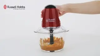 Измельчитель  RUSSELL HOBBS DESIRE 20320-56