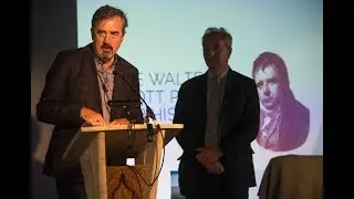 Sebastian Barry wins the Walter Scott Prize 2017 for DAYS WITHOUT END