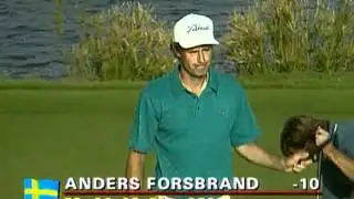 Dubai Desert Classic 1993